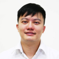Picture of Johnny Wu