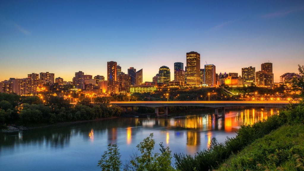 Actualización del Alumbrado Público en Saskatchewan con LEOTEK: Un Camino hacia una Iluminación Sostenible