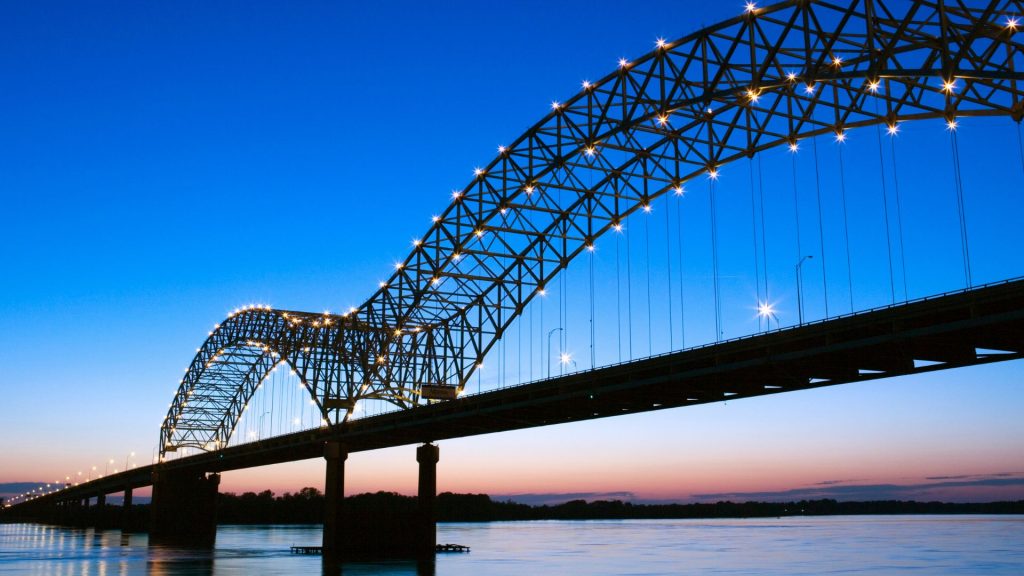 LEOTEK Electronics USA LLC se Asocia con la Ciudad de Memphis para Mejorar el Alumbrado Público