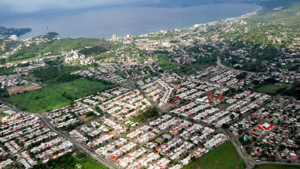 La Transformación Resiliente de Colima: Adoptando la Sostenibilidad y la Seguridad