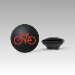 LEOTEK IL6 Series bus and bicycle LED traffic signal modules