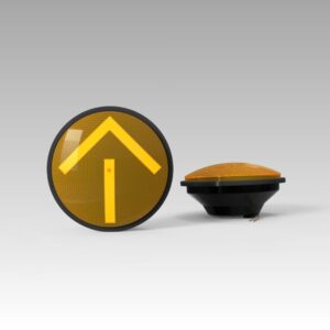 LEOTEK IL6-P3 Series 12-inch LED arrow traffic signal module
