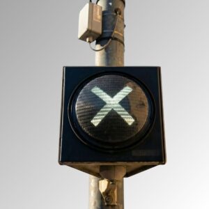 LEOTEK IL Series railroad transit indication signal module