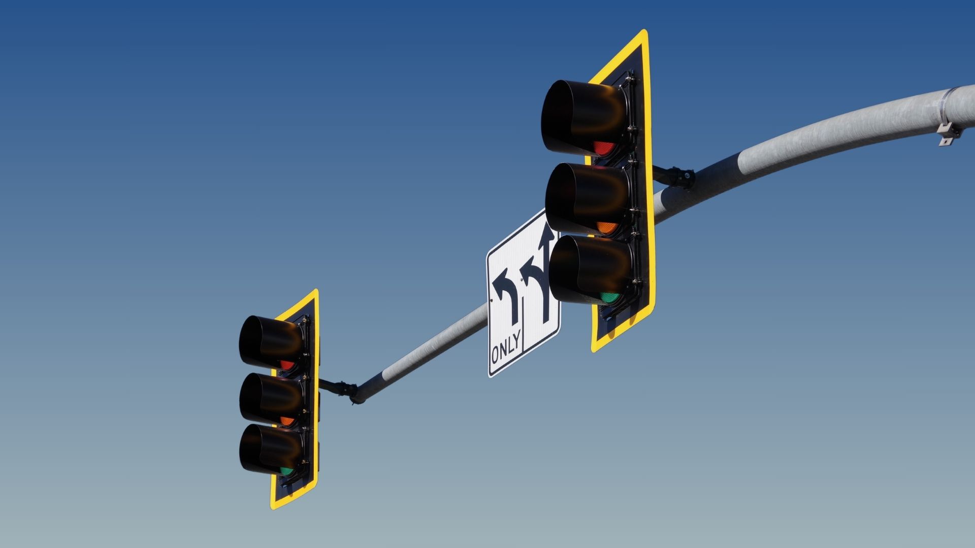 Traffic Signal Live View 1