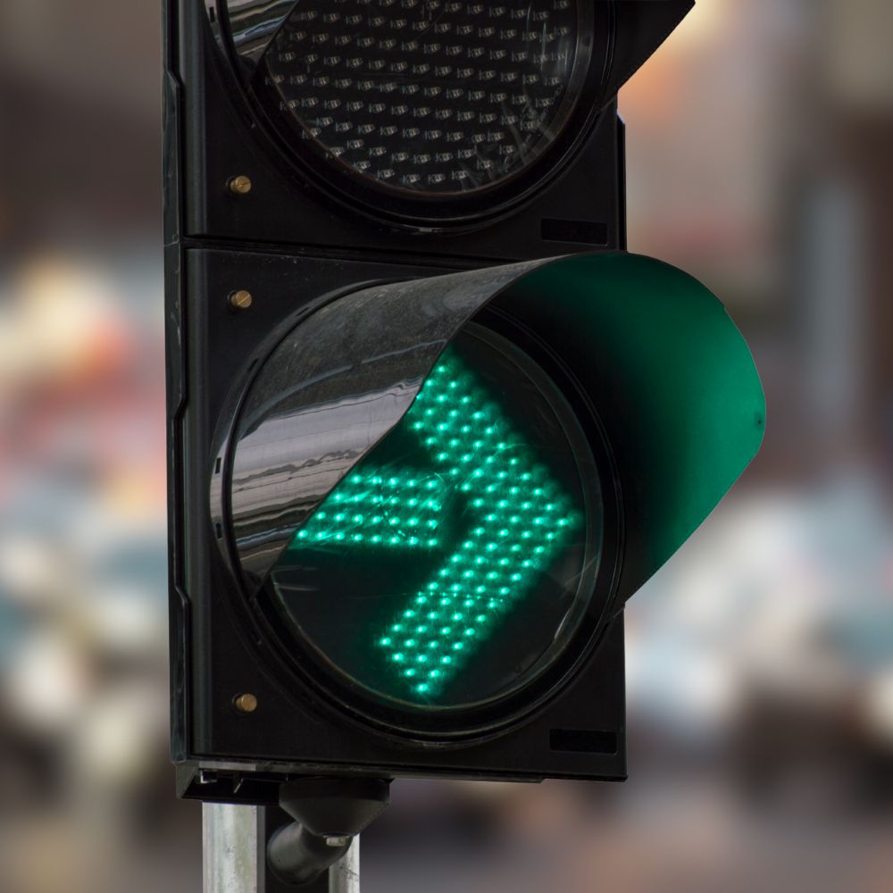 LEOTEK LD series Arrow